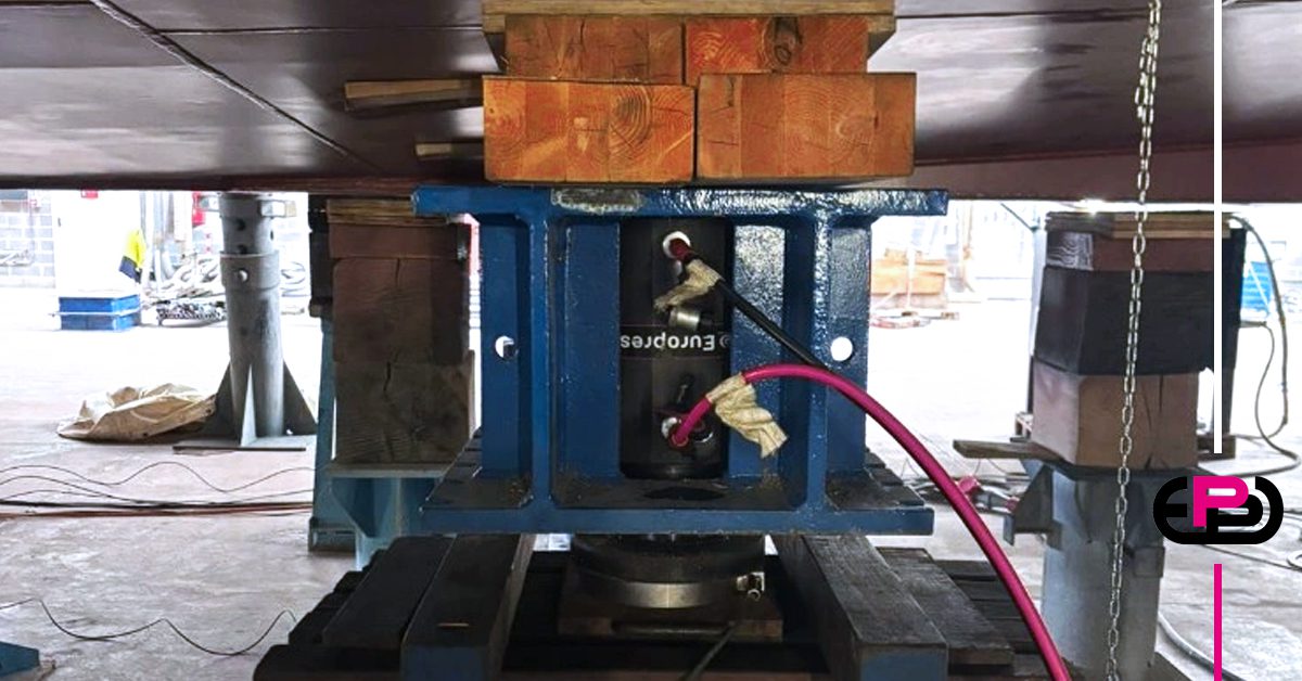 tecnologia idraulica