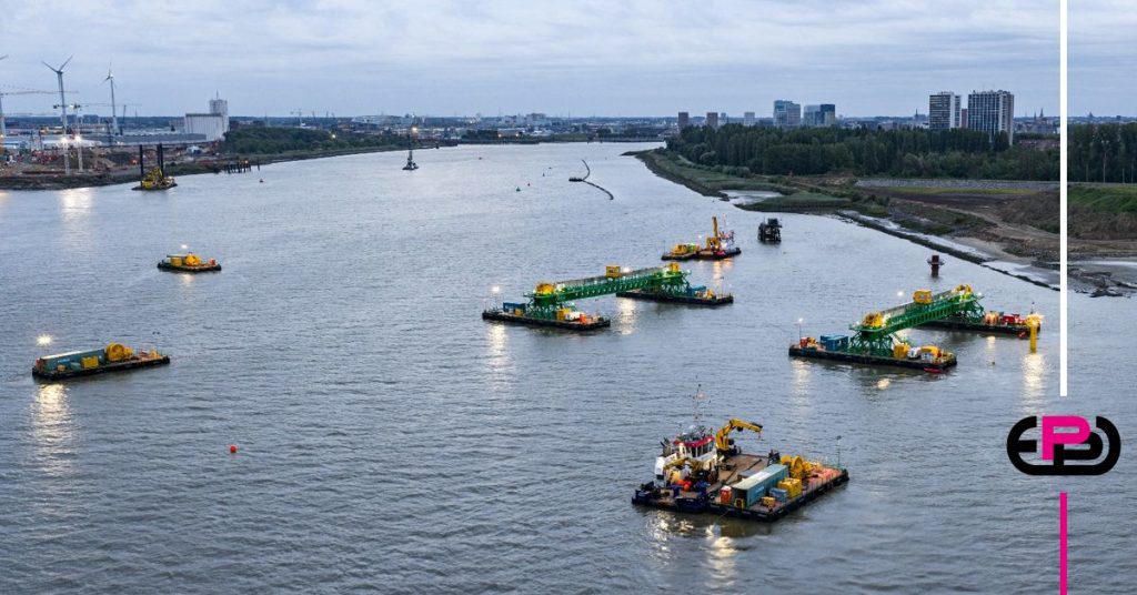 Tunnel della Schelda