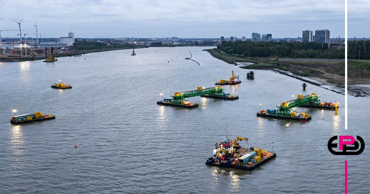 Tunnel della Schelda